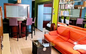 Acogedor Apartamento Girona Centro