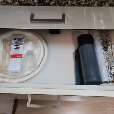 Acogedor Apartamento Girona Centro Appartement Buitenkant foto