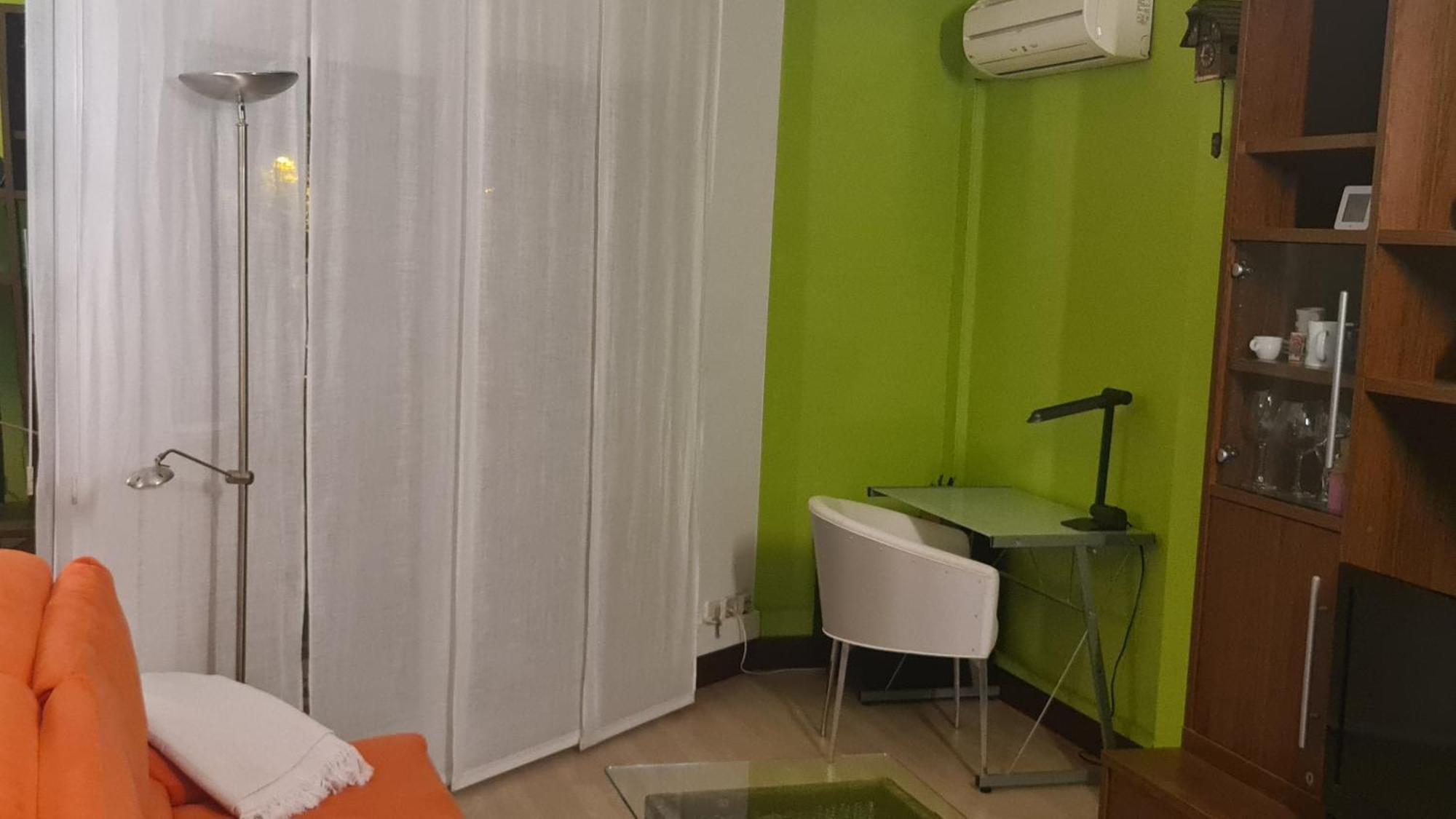 Acogedor Apartamento Girona Centro Appartement Buitenkant foto