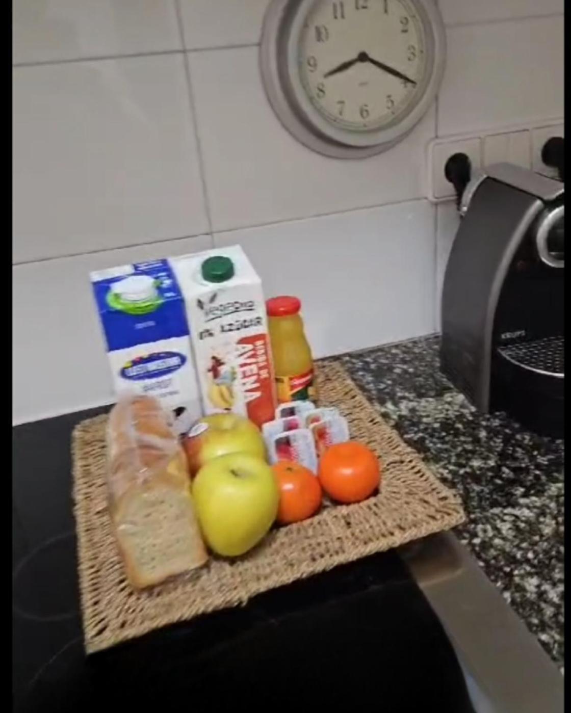 Acogedor Apartamento Girona Centro Appartement Buitenkant foto