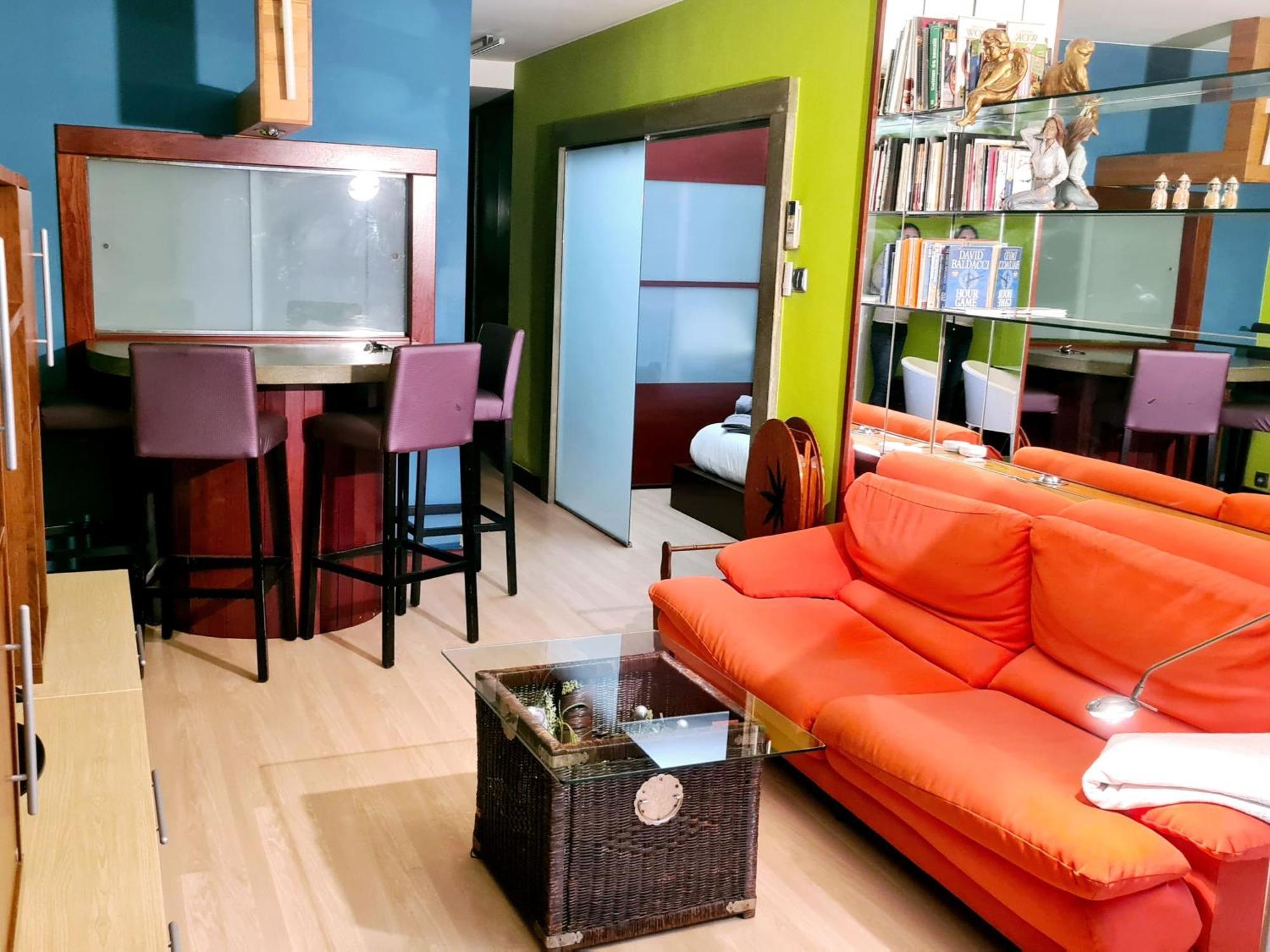 Acogedor Apartamento Girona Centro Appartement Buitenkant foto